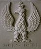 Private Comissions: Greenlaw Town Hall Crest