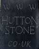 Private Comissions: Hutton Stone