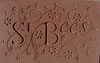 Private Comissions: St. Bees Sandstone - sample