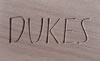 Private Comissions: Dukes - sample