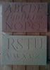 Private Comissions: Lettering Sample for Hutton Stone