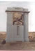 Restoration: Fisherman's Monument Before